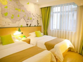 Vatica Fuyang Linquan County Jiangziya Square Hotel